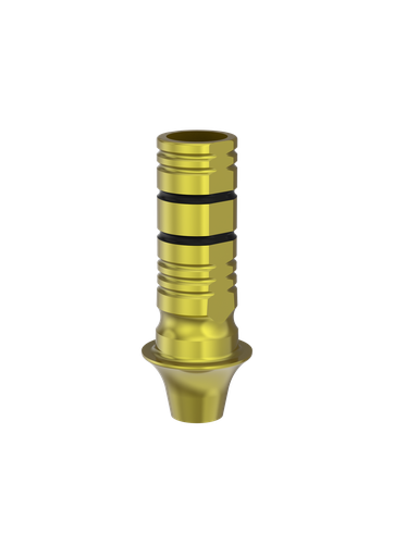 [SIB-NDC3-40C1.5] Abutment SiBase NE Ø3.0 DC Ø4.0x1.5