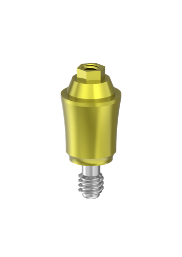 [ABNMCZ5] External Hex (EX-34) 5 mm Compact Conical