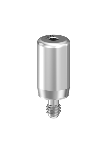 [TB8] External Hex (EX-40) 7mm Healing Abutment