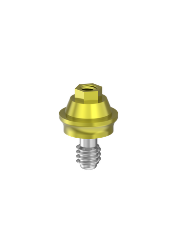 [AMCZ1] External Hex (EX-40) 1 mm Compact Conical