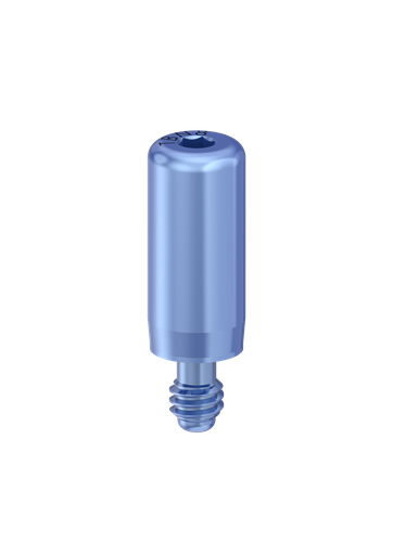 [TBN8] External Hex (EX-34) 8mm Healing Abutment