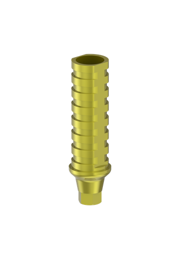 [TC-DC3-1] Cylinder Ti Eng DC ø3.4