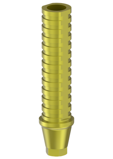 [TC-DC5-1] Cylinder Ti Eng DC ø4.5