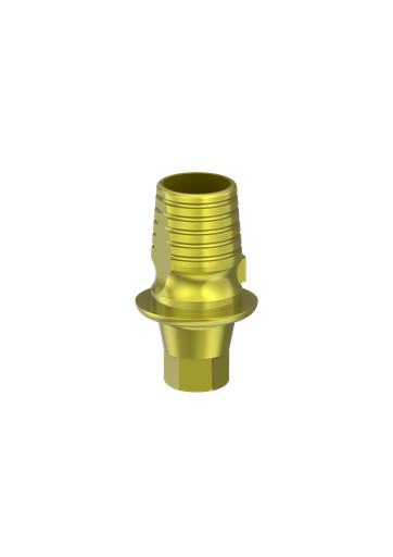 [TIB-DC4] Abutment Base Ti DC ø3.5/4.0