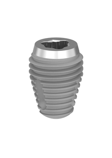 [TRI-MAX7-9] ⌀7 x 9mm Tri-Nex MAX Implant