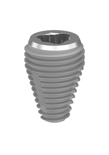 [TRI-MAX8-11] ⌀8 x 11mm Tri-Nex MAX Implant