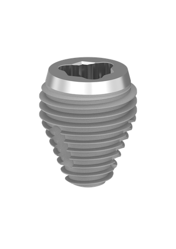 [TRI-MAX8-9] ⌀8 x 9mm Tri-Nex MAX Implant