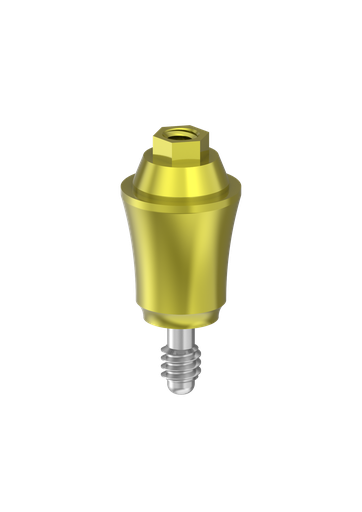 [APMC-5.5] External Hex (EX-30) 5.5 mm Compact Conical