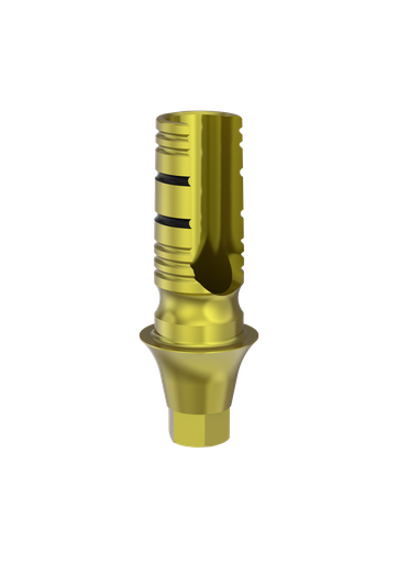 [ASC-DC4] Abut Ti ASC ø3.5/4.0 DC Eng