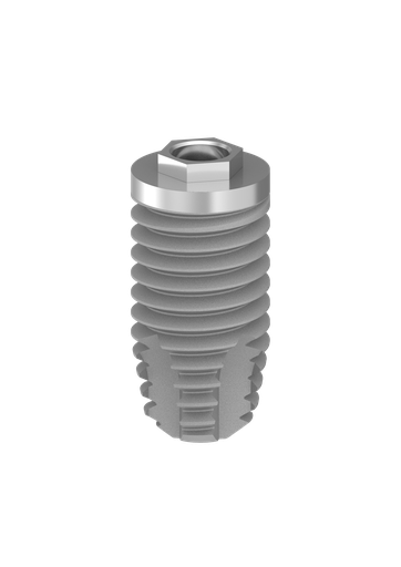[BA10] ⌀5 x 10mm External Hex Implant