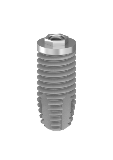 [BA11.5] ⌀5 x 11.5mm External Hex Implant