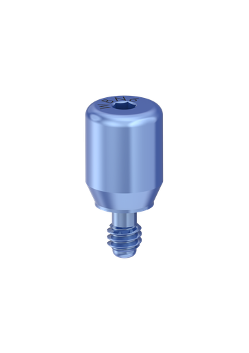 [WBN6] External Hex (EX-34) 6mm Healing Abutment