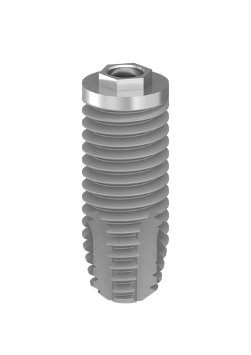 [BA13] ⌀5 x 13mm External Hex Implant
