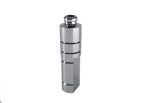 [Z-EQ-LA] Overdenture (Equator) Lab Analogue