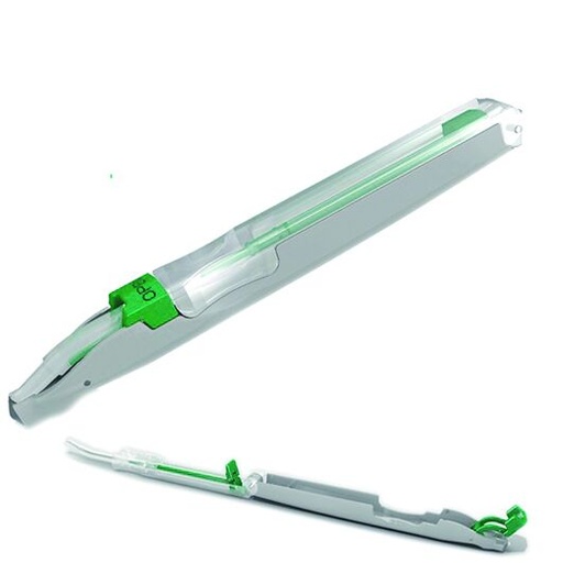 [ZMA-SAFESCR-MINI] SafeScraper (Autograft Bone Substitute) - 1 Pack Bone Collector (mini)