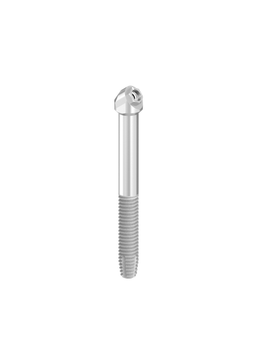 [ZYGEX-30] ⌀3.4 x 30mm 55° External Hex Zygomatic ZYGEX Implant