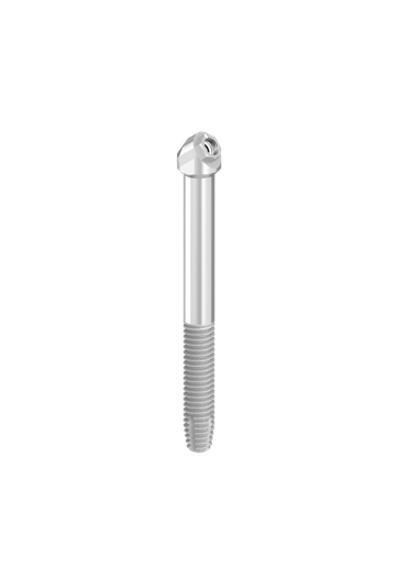 [ZYGEX-32.5] ⌀3.4 x 32.5mm 55° External Hex Zygomatic ZYGEX Implant