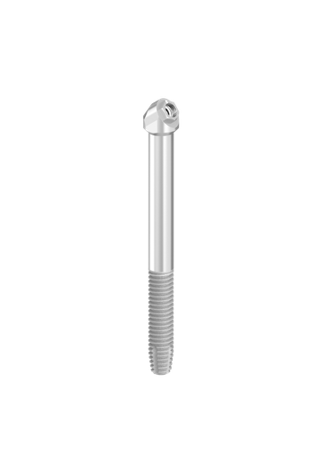 [ZYGEX-35] ⌀3.4 x 35mm 55° External Hex Zygomatic ZYGEX Implant