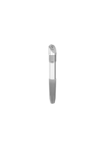 [ZYGIN-W-30] ⌀4.2 x 30mm 55° External Hex Zygomatic ZYGIN-W Implant