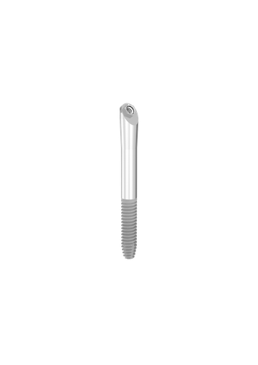 [ZYGON-32.5] ⌀3.7 x 32.5mm 55° External Hex Zygomatic ZYGON Implant