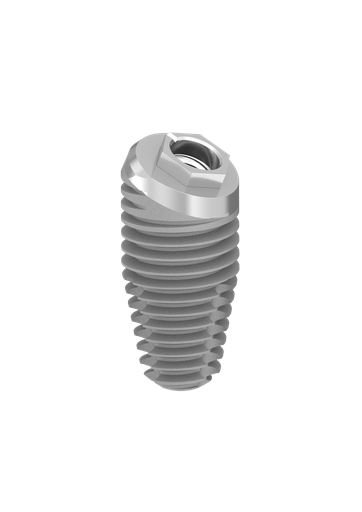 [BAR24D-8.5] ⌀5 x 8.5mm 24° External Hex Implant