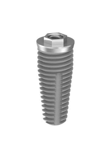 [BAT11.5] ⌀5 x 11.5mm External Hex Implant