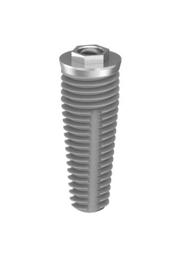 [BAT13] ⌀5 x 13mm External Hex Implant