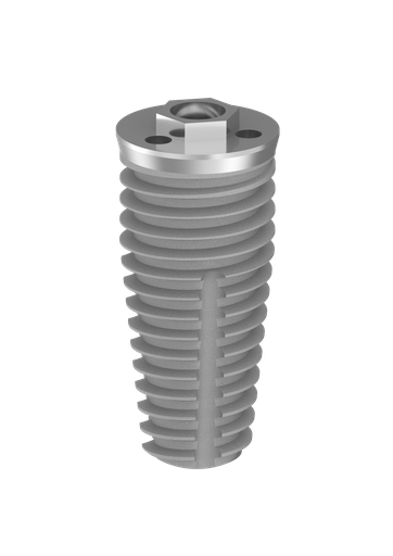 [BBBT13] ⌀6 x 13mm External Hex Implant