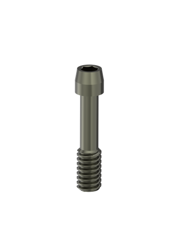 [BS-DC5-20] Deep Conical (DC5) (Lab Screw) Retaining Screw