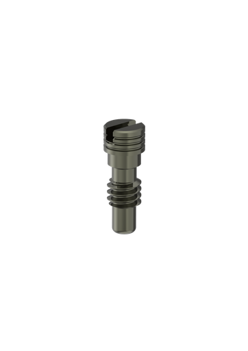 [BSS3] External Hex (EX-34, EX-40, EX-50, EX-60, EX-70) (Lab Screw) Retaining Screw