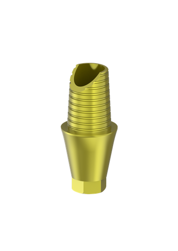 [CAB-DC5] Custom Abutment Base DC ø5.0
