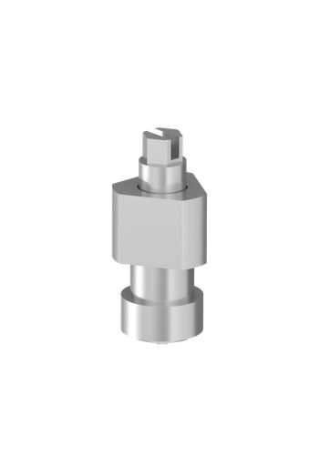 [CB1] External Hex (Standard Abutment) Pick-up Impression Coping