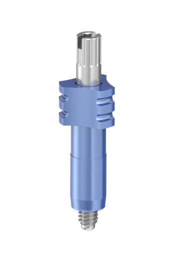 [CBNU] External Hex (EX-34) Pick-up Impression Coping