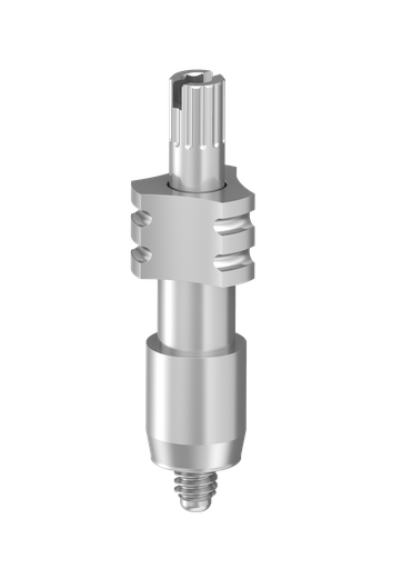 [CBU] External Hex (EX-40) Pick-up Impression Coping