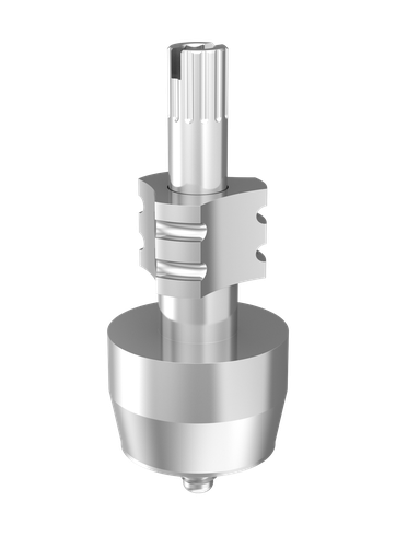 [CMAX9L] External Hex (EX-70) Pick-up Impression Coping