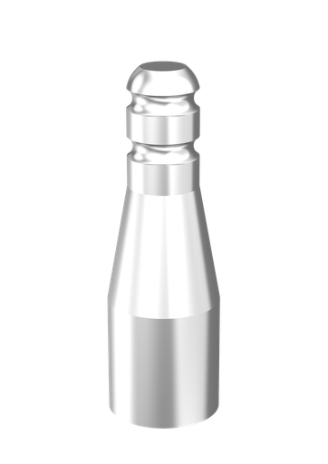 [CMC2L] Compact Conical (MC-48) Transfer Impression Coping