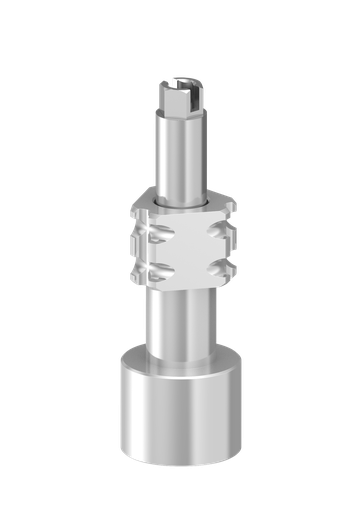 [CMCW1] Compact Conical (MC-60) Wide Pick-up Impression Coping