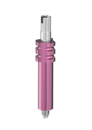 [CP] External Hex (EX-30) Pick-up Impression Coping