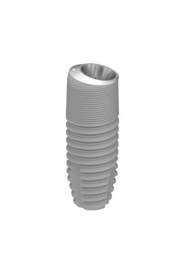 [DCC4011-12D] ⌀4 x 11mm 12° Deep Conical Implant