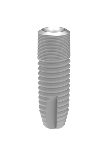 [DCC4013] ⌀4 x 13mm Deep Conical Implant