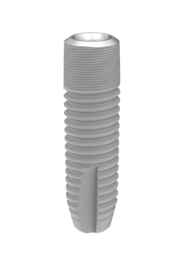 [DCC4015] ⌀4 x 15mm Deep Conical Implant