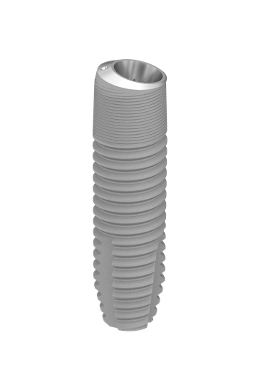 [DCC4015-12D] ⌀4 x 15mm 12° Deep Conical Implant