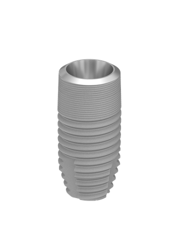 [DCC5011] ⌀5 x 11mm Deep Conical Implant