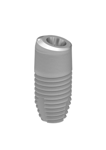 [DCC5011-12D] ⌀5 x 11mm 12° Deep Conical Implant
