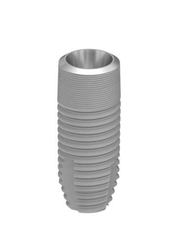[DCC5013] ⌀5 x 13mm Deep Conical Implant