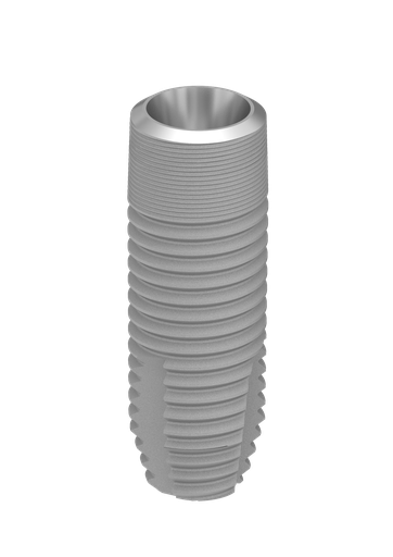 [DCC5015] ⌀5 x 15mm Deep Conical Implant
