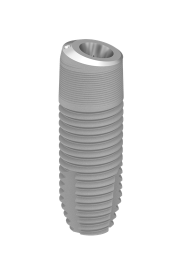 [DCC5015-12D] ⌀5 x 15mm 12° Deep Conical Implant