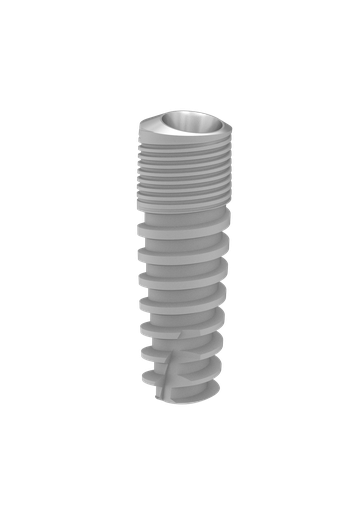 [DCT3511-12D] ⌀3.5 x 11mm 12° Deep Conical Implant