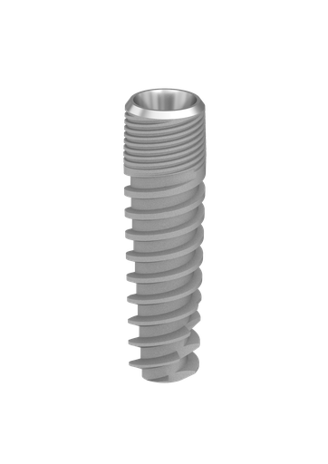 [DCT3513] ⌀3.5 x 13mm Deep Conical Implant
