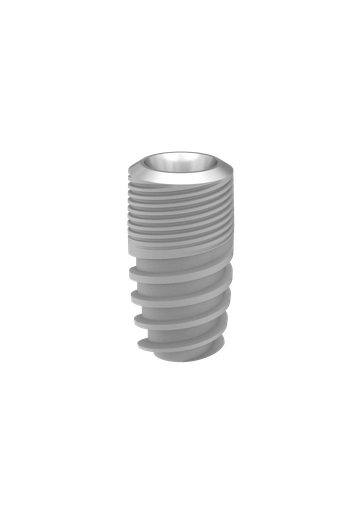 [DCT4008] ⌀4 x 8mm Deep Conical Implant